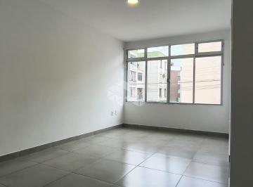 Apartamento · 55m² · 2 Quartos · 1 Vaga · APARTAMENTO 2 QUARTOS COM 1 VAGA EM ITACORUBI FLORIANÓPOLIS