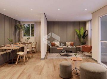 Apartamento · 40m² · 2 Quartos · Vendo Apartamento 39m² 2 Dormitórios Sem Vaga Vila Butantã São Paulo - SP