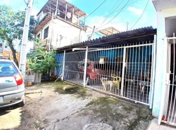 Casa · 116m² · 4 Quartos · 1 Vaga · Casa sobrado 4dormitórios Bairro Farrapos em Porto Alegre RS