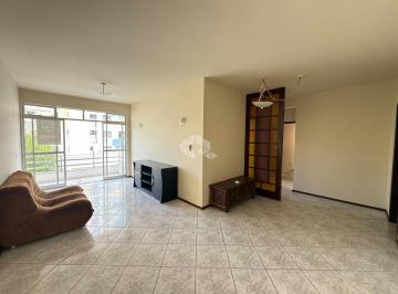 Apartamento · 132m² · 3 Quartos · 1 Vaga · APARTAMENTO COM 3 QUARTOS SENDO 1 SUÍTE NO CANTO FLORIANÓPOLIS CONDOMÍNIO COM LAZER COMPLETO