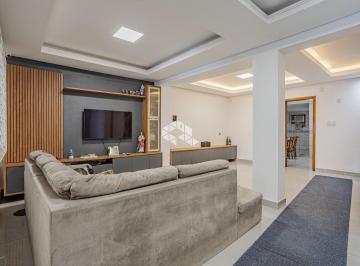 Casa · 450m² · 5 Quartos · 6 Vagas · Sobrado com 5 dormitórios, terraço panorâmico e até 6 vagas no São Geraldo