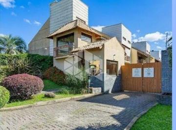 Casa · 241m² · 3 Quartos · 2 Vagas · Casa em Condomínio 3 dorms à venda Estrada João de Oliveira Remião
