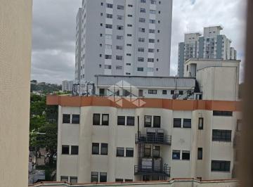 Apartamento · 62m² · 2 Quartos · 1 Vaga · Vendo Apartamento 62m² 2 Dormitórios 1 Vaga Vila Santa Luzia São Paulo - SP