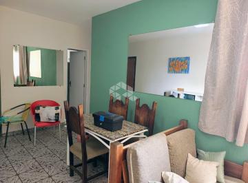 Apartamento · 62m² · 2 Quartos · 1 Vaga · Vendo Apartamento 62m² 2 Dormitórios 1 Vaga Vila Santa Luzia São Paulo - SP