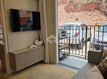 Apartamento · 42m² · 2 Quartos · 1 Vaga · Vendo Apartamento 41m² 2 Dormitórios 1 Vaga Vila Butantã São Paulo - SP
