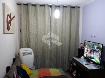 Apartamento · 57m² · 2 Quartos · 1 Vaga · Vendo Apartamento 57m² 2 Dormitórios 1 Vaga Parque Marabá Taboão da Serra - SP