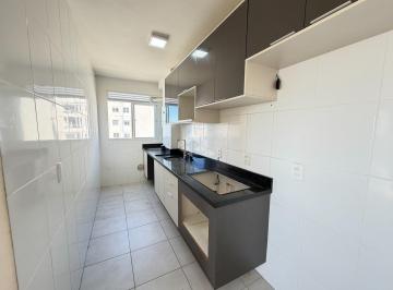 Apartamento · 55m² · 2 Quartos · 1 Vaga · Apartamento de 2 dormitórios e uma vaga no Parque Santa Fé em Porto Alegre-RS
