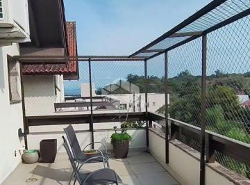 Apartamento · 154m² · 3 Quartos · 3 Vagas · Cobertura 3 quartos, 3 vagas de garagem cobertas no Ipanema em Porto Alegre/RS