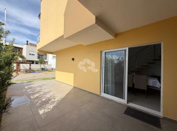 Casa · 138m² · 3 Quartos · 2 Vagas · Casa à Venda - Condomínio Deltaville - com 3 Dormitórios - Biguaçu/SC