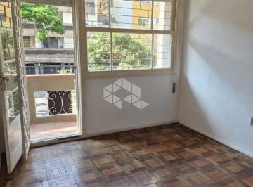 Apartamento · 92m² · 3 Quartos · Apartamento para comprar no Bom Fim com 3 dormitórios e 91 m² privativos