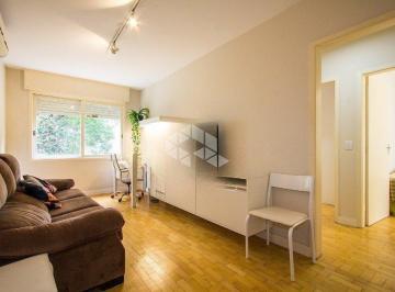 Apartamento · 70m² · 2 Quartos · Apartamento para comprar no Bom Fim com 2 dormitórios