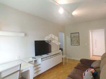Apartamento · 70m² · 2 Quartos · Apartamento para comprar no Bom Fim com 2 dormitórios