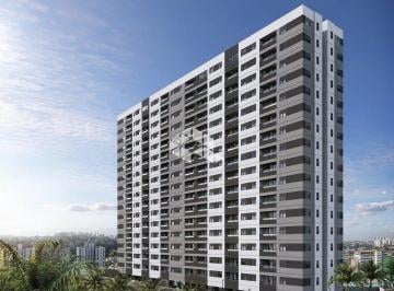 Apartamento · 40m² · 2 Quartos · 1 Vaga · Vendo Apartamento 40m² 2 Dormitórios 1 Vaga Jardim da Glória Taboão da Serra - SP