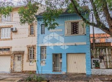 Casa · 190m² · 3 Quartos · 2 Vagas · Casa Geminada 3dormitórios com 2 vaga carro- Bairro São Geraldo Porto Alegre RS