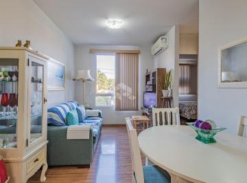 Apartamento · 44m² · 2 Quartos · 1 Vaga · Apartamento de 2 dormitórios. Vaga Escriturada. Próximo FAPA