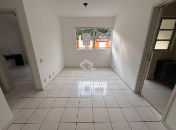 Apartamento · 41m² · 1 Quarto · 1 Vaga · APARTAMENTO 1 QUARTO COM VAGA TRANCADA PRÓXIMO À UFSC NA CARVOEIRA FLORIANÓPOLIS