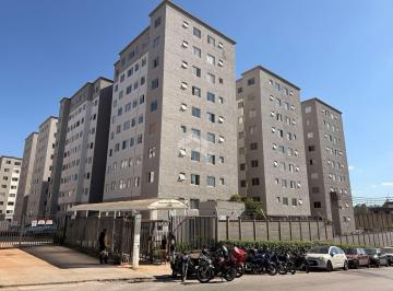 Apartamento · 42m² · 2 Quartos · Vendo Apartamento 42m² 2 Dormitórios Jardim Gilda Maria São Paulo - SP