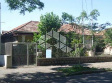 Casa · 148m² · 4 Quartos · 5 Vagas · Casa 4 dormitórios  148,25m²  garagem 5carros Bairro São João em Porto Alegre RS