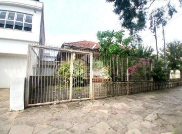 Casa · 148m² · 4 Quartos · 5 Vagas · Casa 4 dormitórios 148,25m² garagem 5carros Bairro São João em Porto Alegre RS