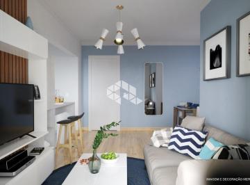 Apartamento · 49m² · 2 Quartos · 1 Vaga · Vendo Apartamento 48m² 2 Dormitórios 1 Vaga Sítio das Madres Taboão da Serra - SP