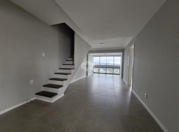 Apartamento · 158m² · 2 Quartos · 1 Vaga · Cobertura na Independencia com piscina