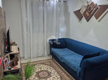 Apartamento · 52m² · 2 Quartos · 1 Vaga · Vendo Apartamento 52m² 2 Dormitórios 1 Vaga Parque Munhoz São Paulo - SP