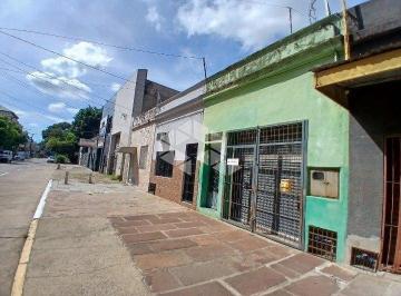Casa · 92m² · 1 Quarto · 1 Vaga · Casa Geminada com garagem no Bairro Navegantes em Porto Alegre RS