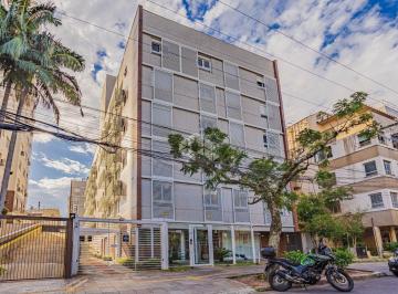 Apartamento · 58m² · 2 Quartos · 1 Vaga · Apartamento, mobiliado, 2 dormitórios, 1 suíte, 1 vaga, na Cidade Baixa