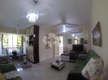 Apartamento · 78m² · 3 Quartos · 1 Vaga · Apartamento, 2 dormitórios no bairro Teresópolis.