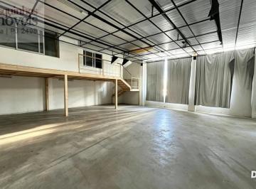 Comercial · 120m² · Loja Ponto Comercial no bairro da Vila Laura