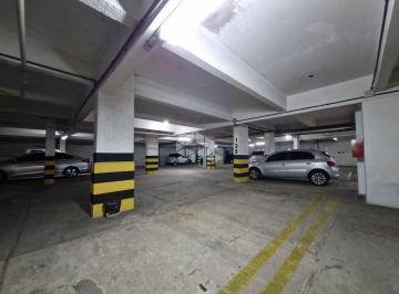 Comercial · 12m² · Box de garagem na Independência dentro de condomínio