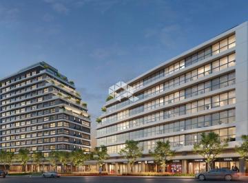 Apartamento · 24m² · 1 Quarto · Stúdio de 23,63 m² privativos, TREND DOWNTOWN