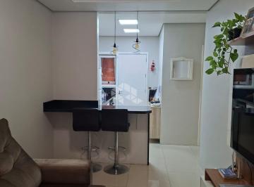 2 · Casa no Condomínio Villagio Di Fiori, 86,93 m². 2 dormitórios 2 garagens.