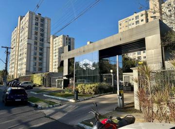 Apartamento · 44m² · 2 Quartos · 1 Vaga · Apartamento 2 quartos. Sacada com Churrasqueira e com vaga a venda no Santa Fé em Porto alegre.