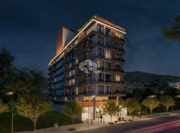 Apartamento · 87m² · 1 Quarto · 1 Vaga · COBERTURA 1 QUARTO COM AMPLO TERRAÇO E 1 VAGA EM CONDOMÍNIO COM LAZER EM SANTO ANTÔNIO DE LISBOA FLO