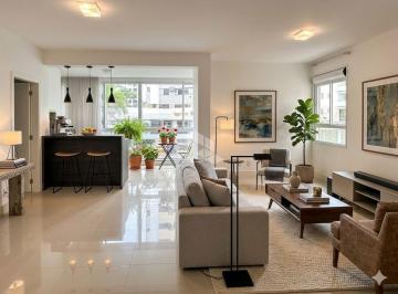 Apartamento · 132m² · 3 Quartos · 2 Vagas · APARTAMENTO COM 3 SUÍTES 2 VAGAS E LAZER COMPLETO EM CONDOMÍNIO NO CENTRO DE FLORIANÓPOLIS