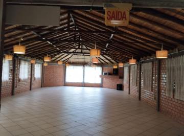Comercial · 2321m² · CASA COMERCIAL COM 2320M² E ESTRUTURA COMPLETA PARA EVENTOS E ASSOCIAÇÃO NA IBIRAQUERA EM IMBITUBA