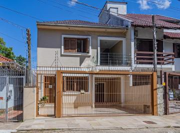 Casa · 304m² · 6 Quartos · 2 Vagas · Casa Sobrado de 6 dormitórios/Suítes. 2 Vagas Cobertas. Sacada.