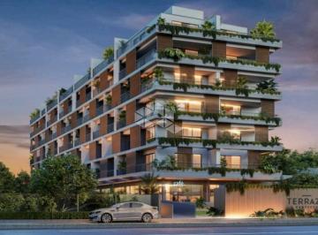Apartamento · 55m² · 1 Quarto · 1 Vaga · DUPLEX COM 1 SUÍTE E 1 VAGA DE GARAGEM EM CONDOMÍNIO COM LAZER COMPLETO NO CAMPECHE FLORIANÓPOLIS