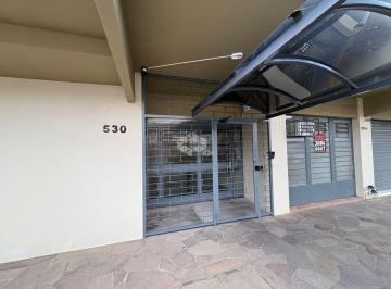 Comercial · 37m² · Sala comercial 34,87 m² de área útil privativa, próximo a escola e comércio local