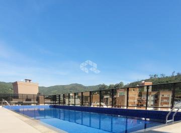Apartamento · 32m² · 1 Quarto · 1 Vaga · STUDIO CÓRREGO GRANDE - PRONTO PARA MORAR - MOBILIADO