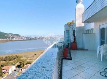 Apartamento · 233m² · 2 Quartos · 3 Vagas · COBERTURA COM PISCINA PRIVATIVA - 233M² PRIVATIVOS - 2 SUÍTES, 3 VAGAS E HOBBY BOX!