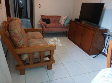 Apartamento · 66m² · 3 Quartos · 1 Vaga · APARTAMENTO COM 3 QUARTOS E 1 VAGA DE GARAGEM NO KOBRASOL EM SÃO JOSÉ