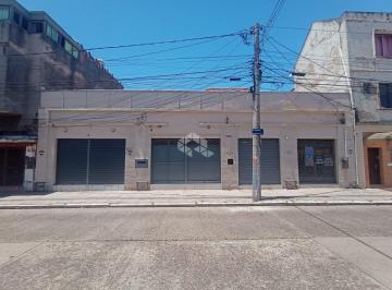 Comercial · 188m² · Prédio Comercial com 4 Lojas reformadas. Proximidade Av. São Pedro