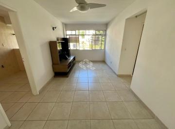 Apartamento · 57m² · 2 Quartos · 1 Vaga · APARTAMENTO 2 QUARTOS COM VAGA DE GARAGEM PRÓXIMO À UFSC NA CARVOEIRA FLORIANÓPOLIS