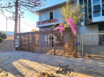 Casa · 206m² · 3 Quartos · 3 Vagas · Sobrado Bairro Navegantes Porto Alegre RS