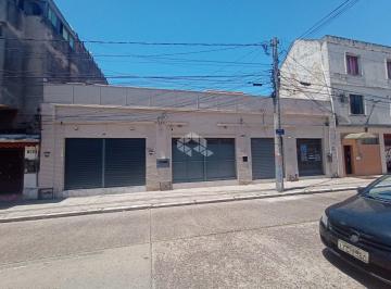 Comercial · 188m² · Prédio Comercial com 4 Lojas reformadas. Proximidade Av. São Pedro