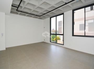 Apartamento · 37m² · 1 Quarto · 1 Vaga · APARTAMENTO 1 QUARTO | 1 VAGA COM LAZER COMPLETO NO PANTANAL FLORIANOPOLIS PROXIMO A ELETROSUL