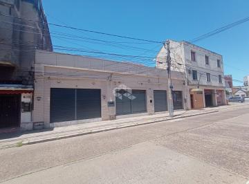 Comercial · 188m² · Prédio Comercial com 4 Lojas reformadas. Proximidade Av. São Pedro