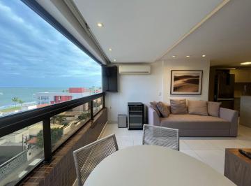 Apartamento · 85m² · 2 Quartos · 1 Vaga · Apartamento à venda 02 quartos 85 metros R$: 970.000 Camboinha Cabedelo- PB